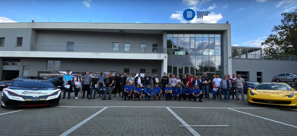Inicjatywy społeczne