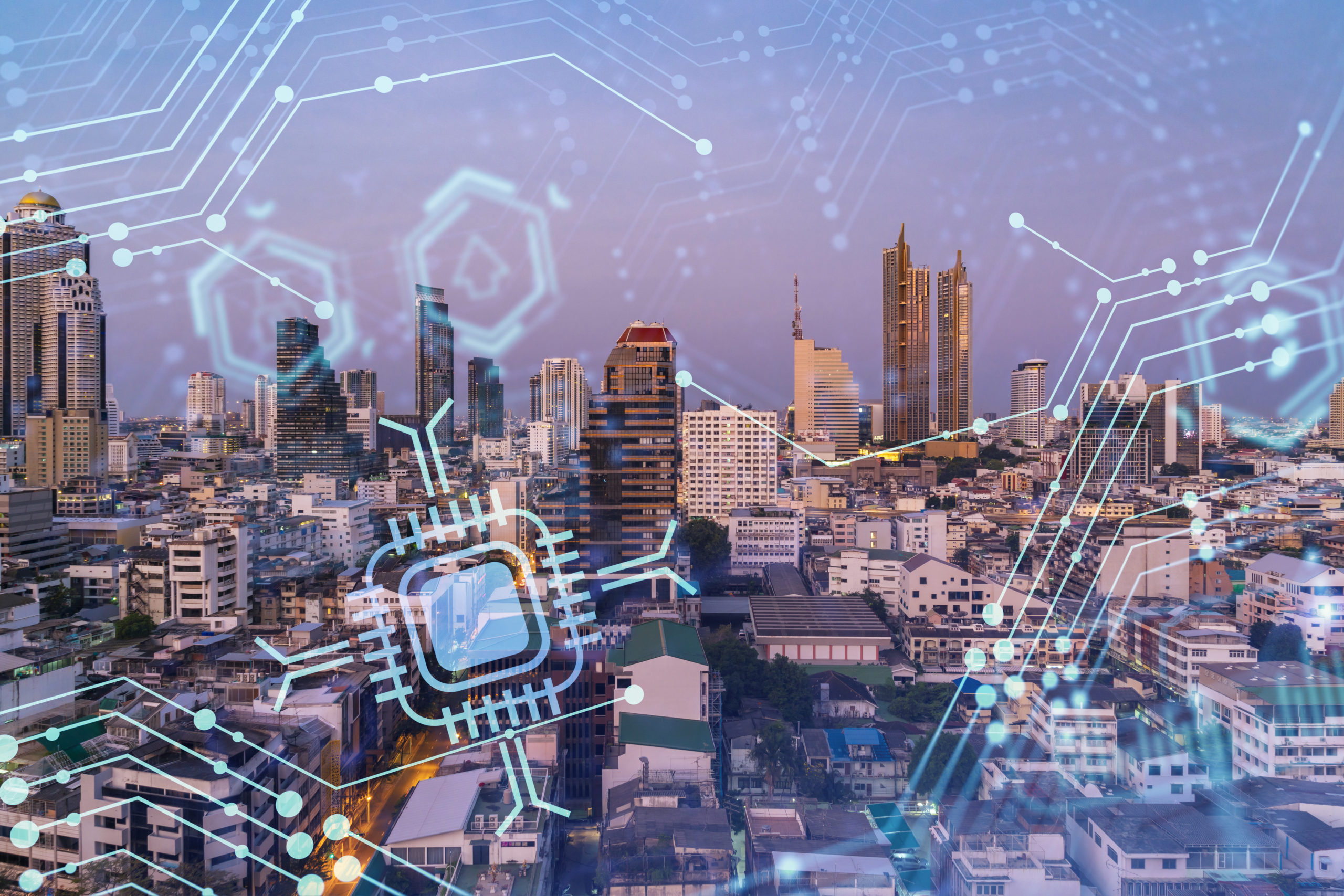 Architektura bezpieczeństwa