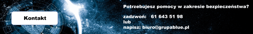 Cyberbezpieczeństwo