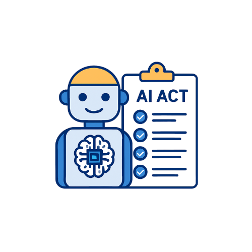 Ilustracja AI Act