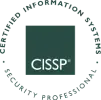 Certyfikat CISSP